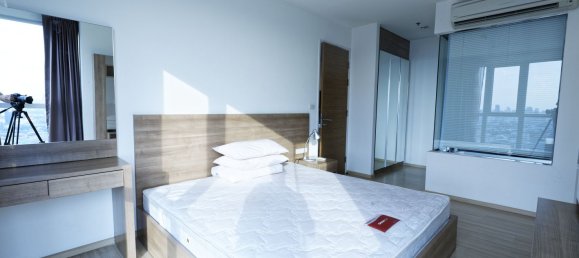 2 Schlafzimmer Eigentumswohnung in Khlong Toei, Thailand, Nr. 63775 17