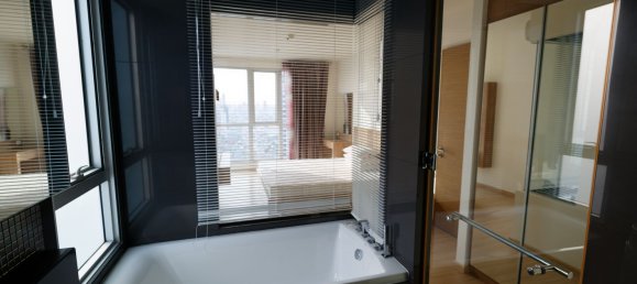 2 Schlafzimmer Eigentumswohnung in Khlong Toei, Thailand, Nr. 63775 5