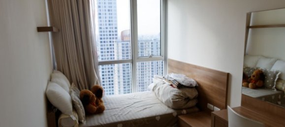 2 Schlafzimmer Eigentumswohnung in Khlong Toei, Thailand, Nr. 63775 9