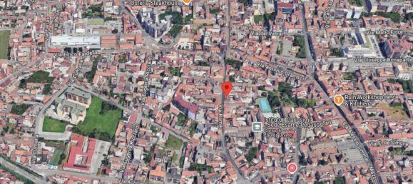 Apartamento de 6 habitaciónes en Santa Maria Capua Vetere, Italy No. 94010 7