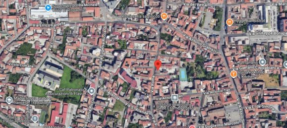 Apartamento de 6 habitaciónes en Santa Maria Capua Vetere, Italy No. 94010 6