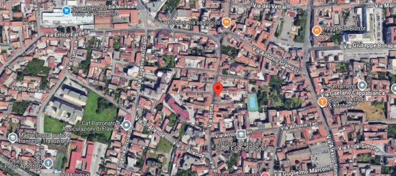 Apartamento de 6 habitaciónes en Santa Maria Capua Vetere, Italy No. 94010 3