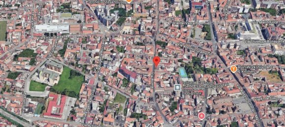 Apartamento de 6 habitaciónes en Santa Maria Capua Vetere, Italy No. 94010 4