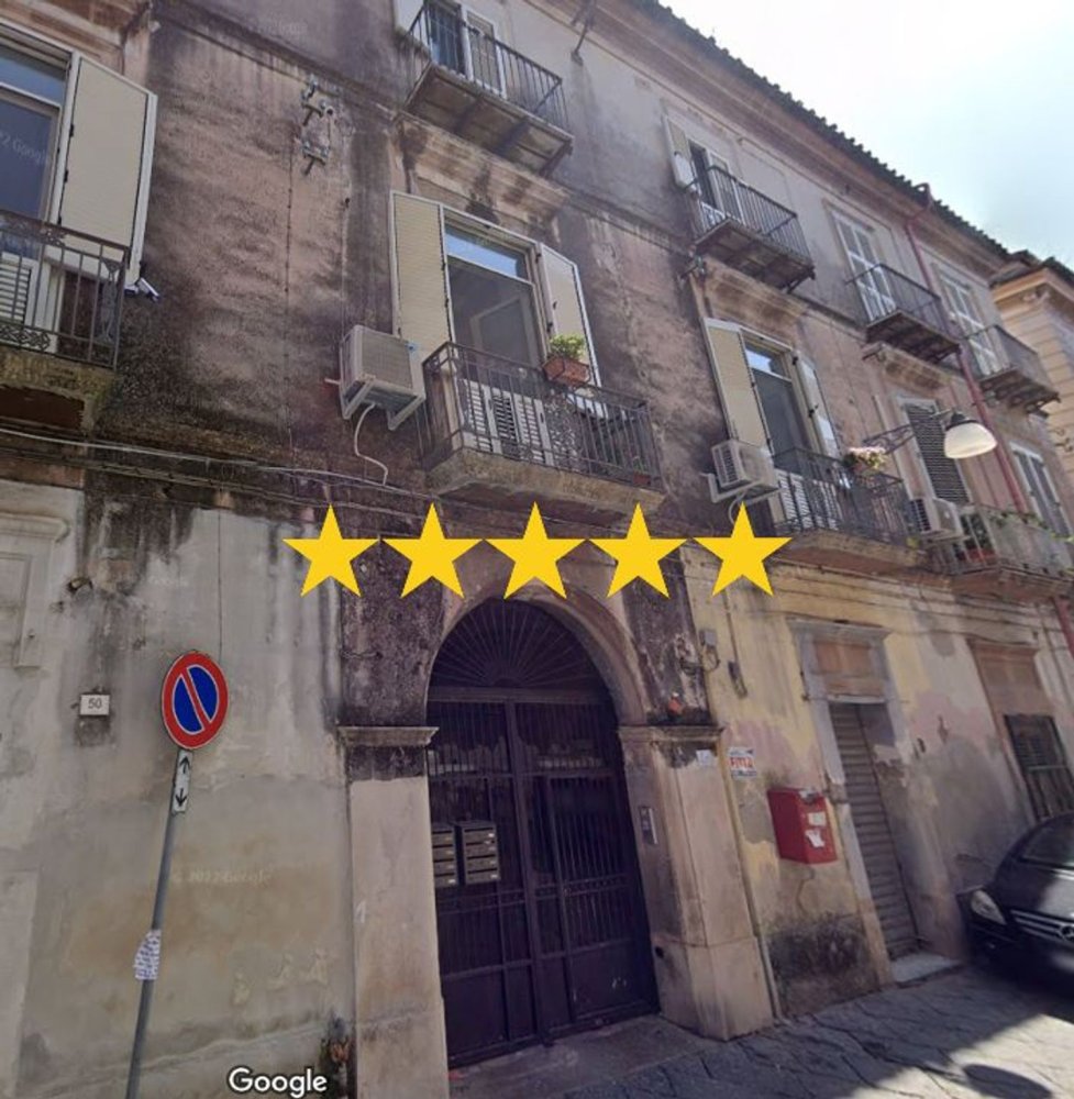 Apartamento de 6 habitaciónes en Santa Maria Capua Vetere, Italy No. 94010