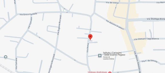 Apartamento de 6 habitaciónes en Santa Maria Capua Vetere, Italy No. 94010 5