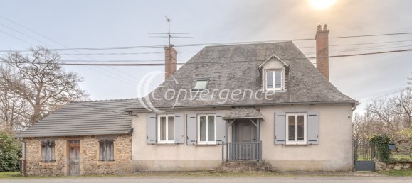 Casa T3 em Masseret, France N.º 102954 33