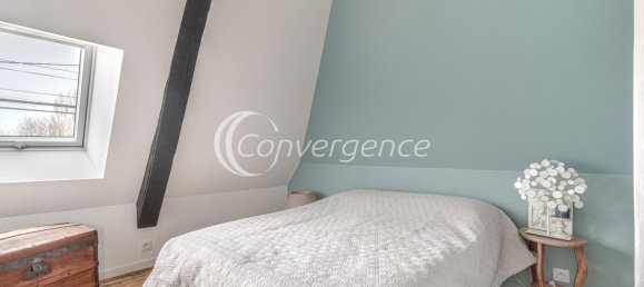 Casa T3 em Masseret, France N.º 102954 20