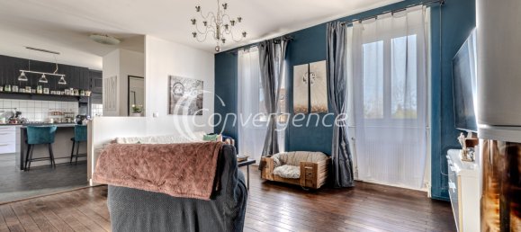 Casa T3 em Masseret, France N.º 102954 8