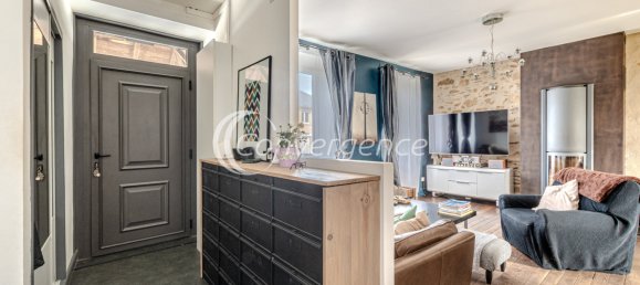 Casa T3 em Masseret, France N.º 102954 11