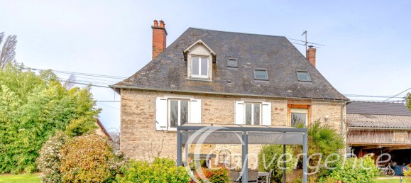 Casa T3 em Masseret, France N.º 102954 36