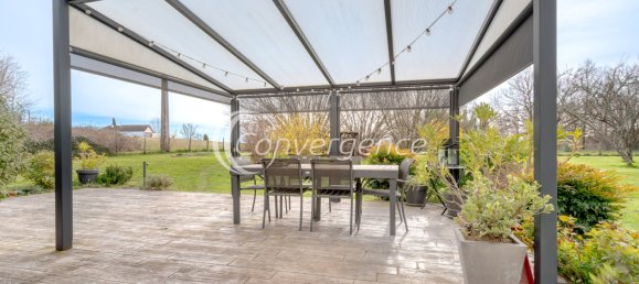 Casa T3 em Masseret, France N.º 102954 25