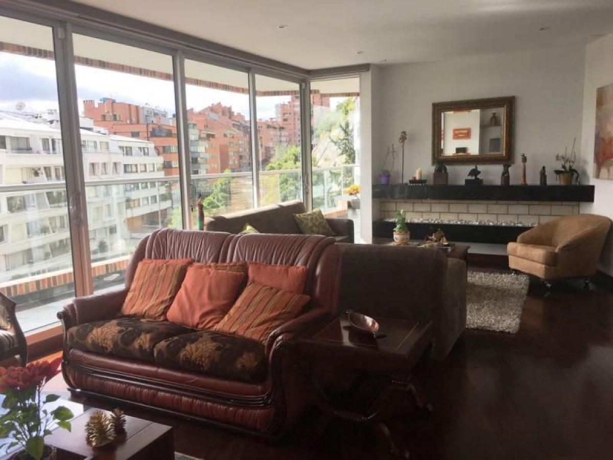 2 Schlafzimmer Haus in Bogota, Colombia, Nr. 9683