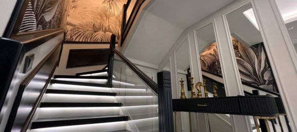 4 rooms Penthouse in Kestel, Turkey No. 9576 12