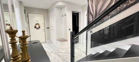 4 rooms Penthouse in Kestel, Turkey No. 9576 11