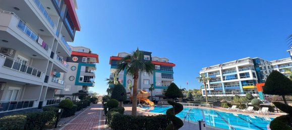 4 rooms Penthouse in Kestel, Turkey No. 9576 23