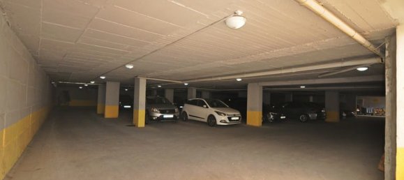 4 rooms Penthouse in Kestel, Turkey No. 9576 25