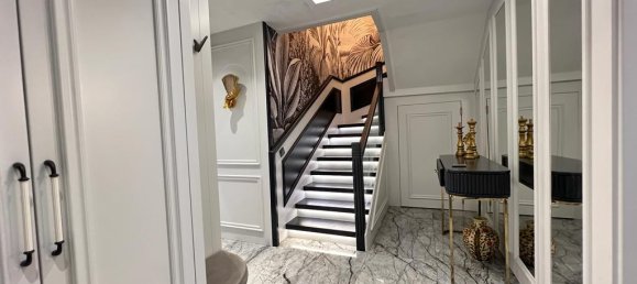 4 rooms Penthouse in Kestel, Turkey No. 9576 10