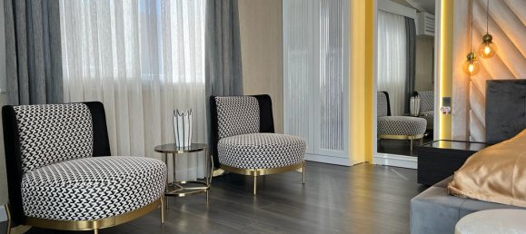 4 rooms Penthouse in Kestel, Turkey No. 9576 15