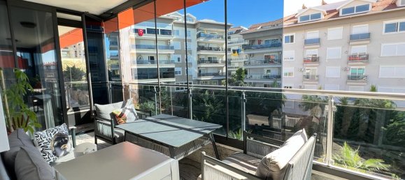 4 rooms Penthouse in Kestel, Turkey No. 9576 7