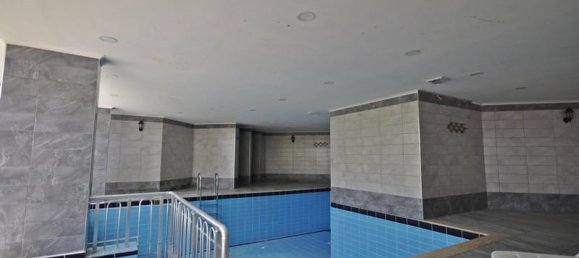 4 rooms Penthouse in Kestel, Turkey No. 9576 27