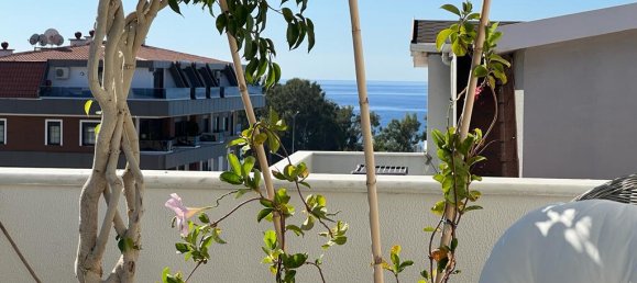 4 rooms Penthouse in Kestel, Turkey No. 9576 18