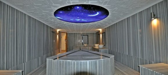 4 rooms Penthouse in Kestel, Turkey No. 9576 26