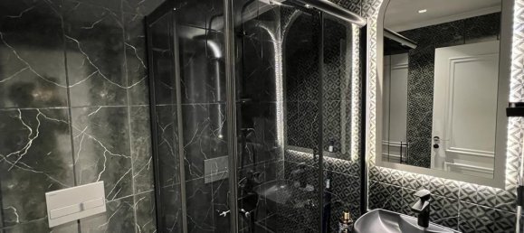 4 rooms Penthouse in Kestel, Turkey No. 9576 21