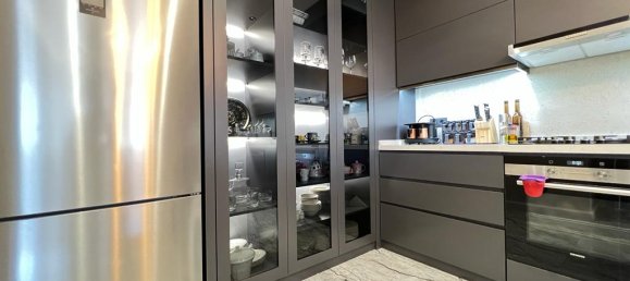 4 rooms Penthouse in Kestel, Turkey No. 9576 5