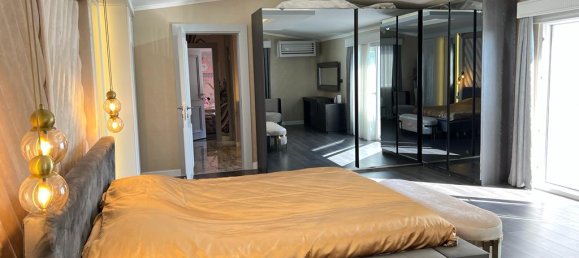 4 rooms Penthouse in Kestel, Turkey No. 9576 13
