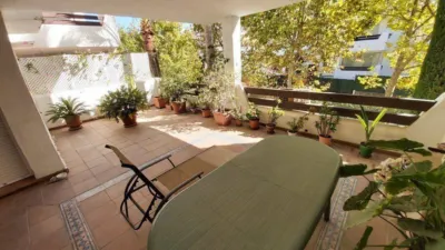 Квартира с 2 спальнями в Эстепона, Испания № 141060