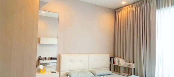 1 bedroom Condo in Bangkok, Thailand No. 16818 6