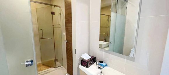 1 bedroom Condo in Bangkok, Thailand No. 16818 8