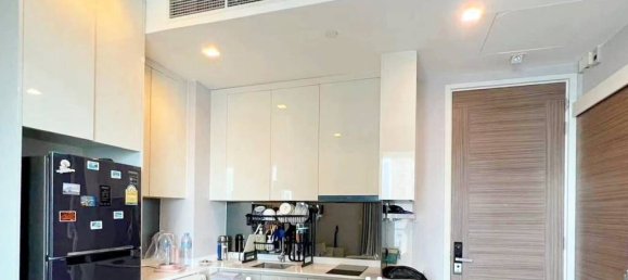 1 bedroom Condo in Bangkok, Thailand No. 16818 3