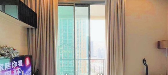 1 bedroom Condo in Bangkok, Thailand No. 16818 5