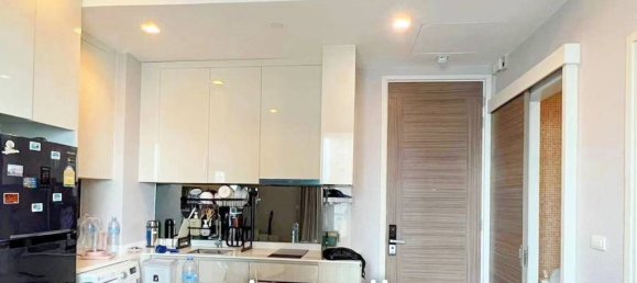 1 bedroom Condo in Bangkok, Thailand No. 16818 2