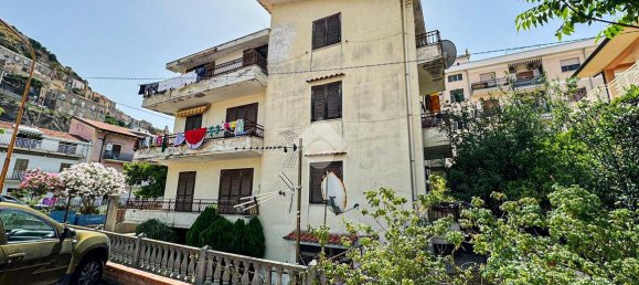 Вилла с 12 комнатами в Амантеа, Италия № 111671 18