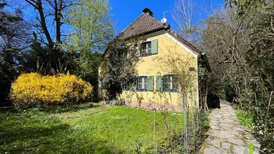 7-salle Maison à Salzburg, Austria No. 189950