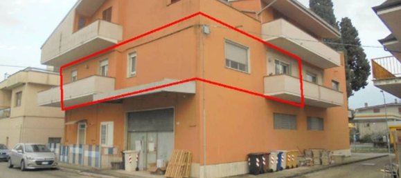 4 rooms Apartment in Penna Sant'Andrea, Italy No. 269326 12