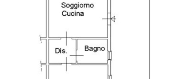 2 bedrooms Apartment in Alta Valle Intelvi, Italy No. 373750 14