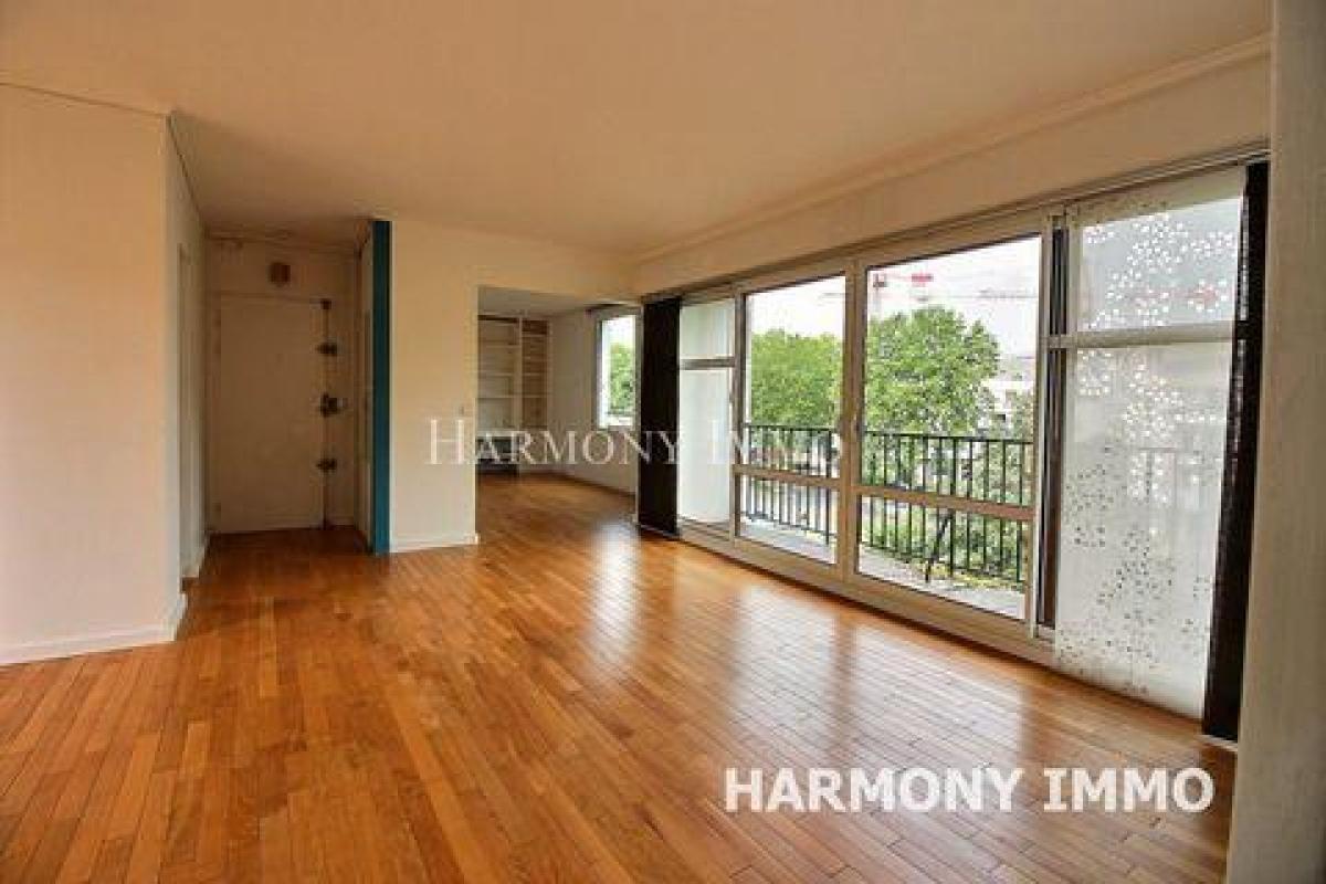 4 bedrooms Condo in Antony, France No. 34611