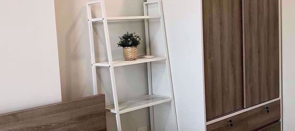 1 bedroom Condo in Huai Khwang, Thailand No. 9527 3