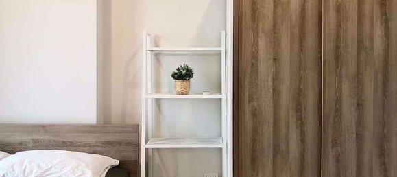 1 bedroom Condo in Huai Khwang, Thailand No. 9527 4