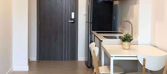 1 bedroom Condo in Huai Khwang, Thailand No. 9527 5