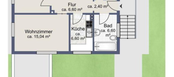 3-salle Bungalow à Grossrussbach, Austria No. 243174 22