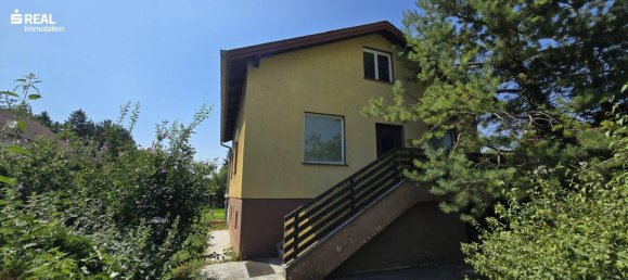 3-salle Bungalow à Grossrussbach, Austria No. 243174 2