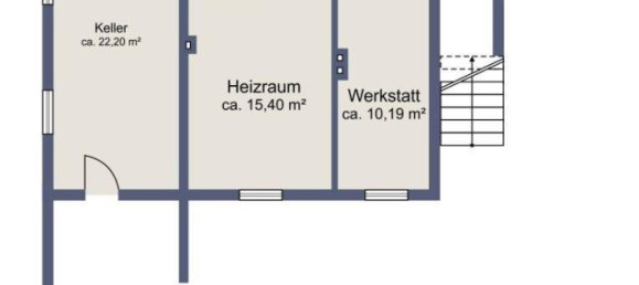 3-salle Bungalow à Grossrussbach, Austria No. 243174 21