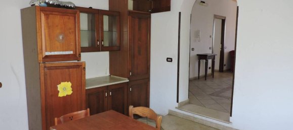 Apartamento de 3 habitaciónes en Sessa Aurunca, Italy No. 71423 3