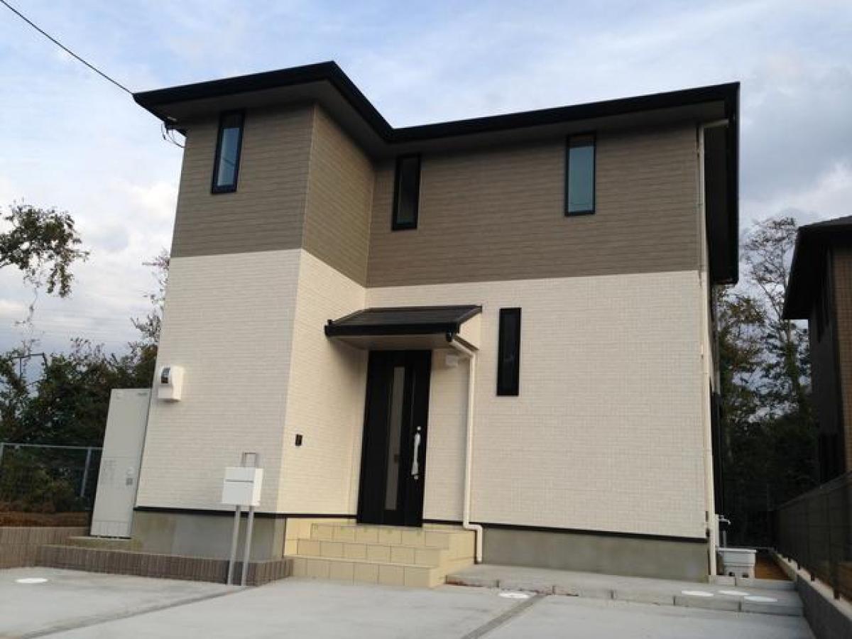 3 bedrooms House in Chiba, Japan No. 669