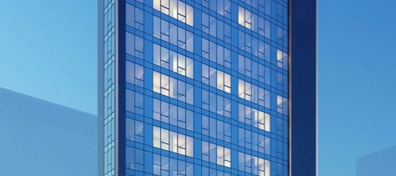 Apartment 1+1 in Istanbul, Turkey No. 24863 3