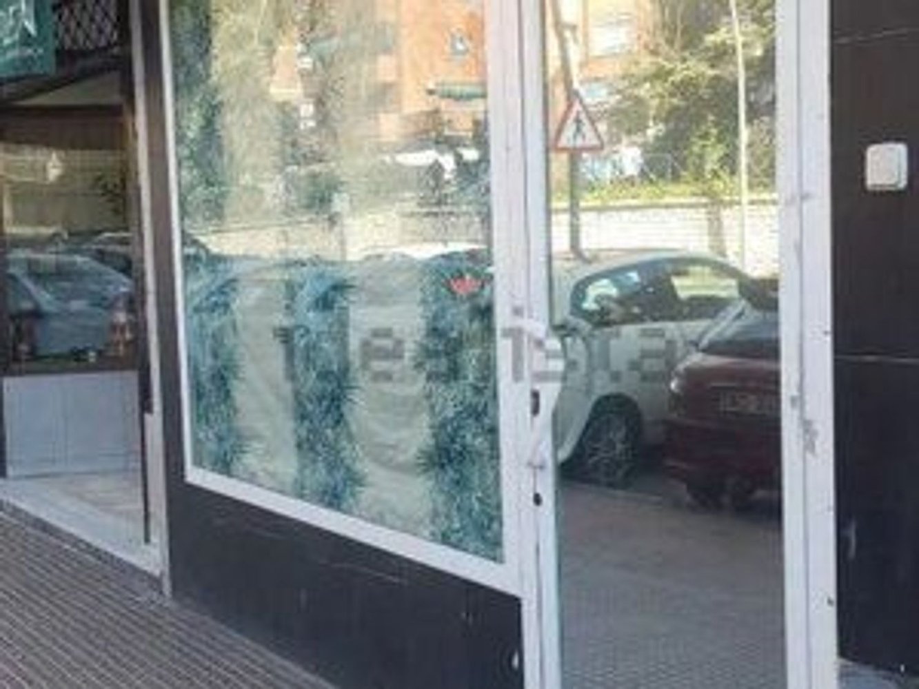 Propriété commerciale à Leganes, Spain 67m² No. 172117